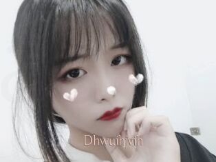 Dhwuihjvih