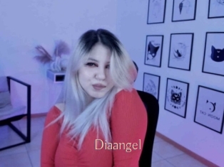 Diaangel