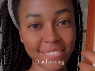 Diacharming