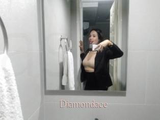 Diamondace