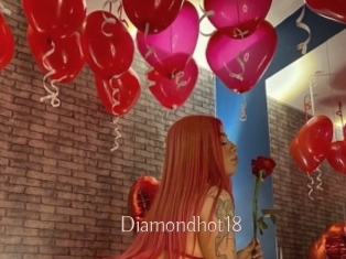 Diamondhot18
