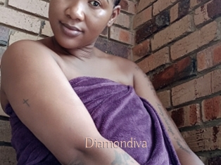 Diamondiva