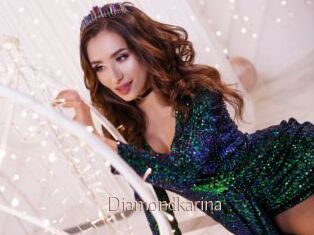 Diamondkarina