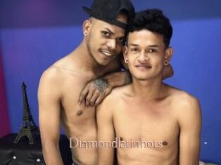 Diamondlatinhots