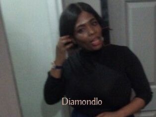Diamondlo