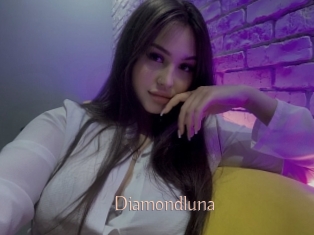 Diamondluna