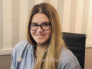 Diamondvicky