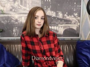 Diamondviolet