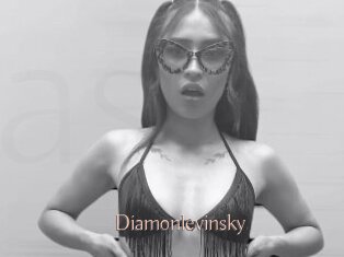 Diamonlevinsky