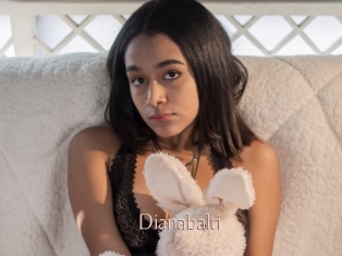 dianabalti Anal Sexe