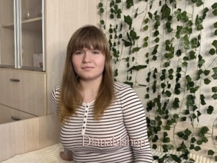 Dianabishop
