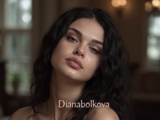 Dianabolkova