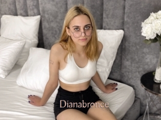 dianabronce Anal Sexe