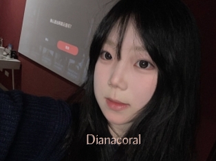 Dianacoral