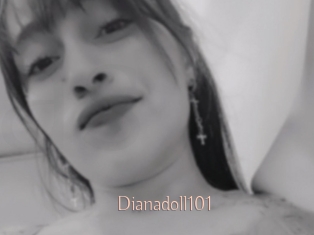 dianadoll101 Anal Sexe