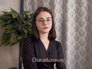 dianadunaway Anal Sexe