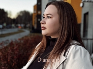 Dianajanis