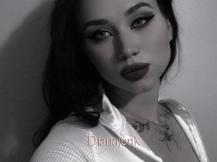 Dianajenk