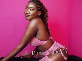 Dianakarifa