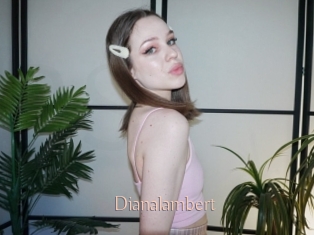 Dianalambert