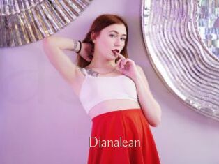 Dianalean