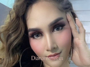Dianamanjares