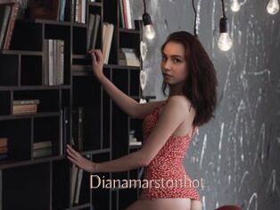 Dianamarstonhot