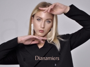 Dianamiers