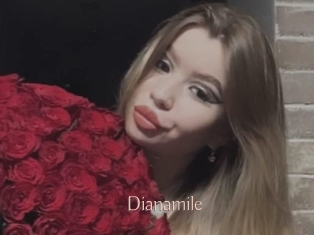 Dianamile