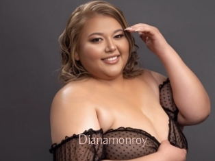 dianamonroy Anal Sexe