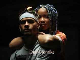 Dianandmike