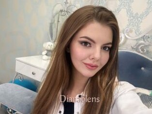 Dianaolens