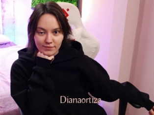 Dianaortiza