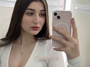 dianarousie Anal Sexe