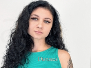 Dianasea