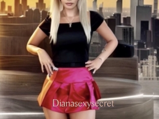 Dianasexysecret
