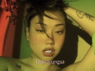 Dianayungsa
