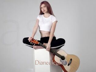 dianeelegant Anal Sexe