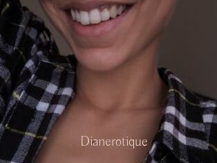 Dianerotique