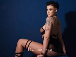 Diannedezire