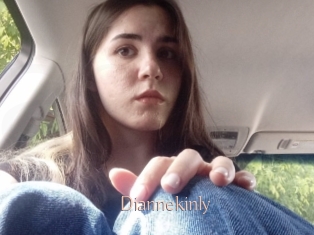 Diannekinly