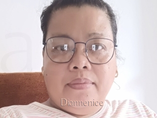 Diannenice