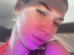 diazlia Anal Sexe