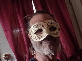 Dickphattie