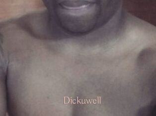 Dickuwell