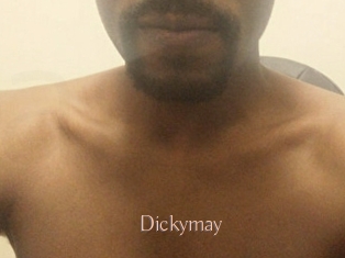 Dickymay