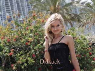 Didisuck