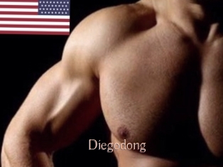 diegodong Anal Sexe