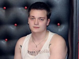 Diegofilir