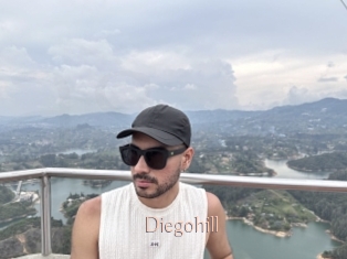 Diegohill
